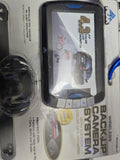wireless backup camera